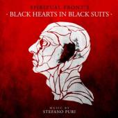  BLACK HEARTS IN BLACK.. [VINYL] - suprshop.cz