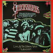 QUICKSILVER MESSENGER SER  - 2xCD LIVE AT THE FILLMORE WEST