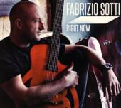 SOTTI FABRIZIO  - CD RIGHT NOW -DIGI-