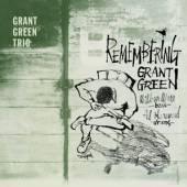 GREEN GRANT -TRIO-  - CD REMEMBERING GRANT GREEN