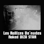 LES RALLIZES DE NUDES  - CD NAKED DIZA STAR