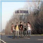 LOS TOTORA  - CD SIN MIRAR ATRAS