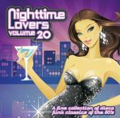 VARIOUS  - CD NIGHTTIME LOVERS 20