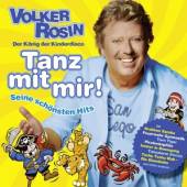 ROSIN VOLKER  - CD TANZ MIT MIR!