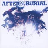 AFTER THE BURIAL  - CD WOLVES WITHIN