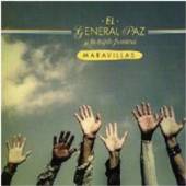 EL GENERAL PAZ  - CD MARAVILLAS