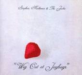 MALKMUS STEPHEN & THE JICKS  - CD WIG OUT AT JAGBAGS