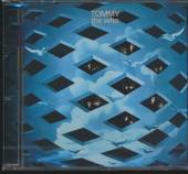 WHO  - CD TOMMY -REMAST-