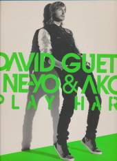  PLAY HARD/FEAT.NE-YO&AKON [VINYL] - supershop.sk