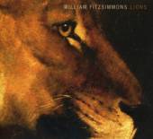 FITZSIMMONS WILLIAM  - CD LIONS