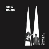 NEW BUMS  - VINYL VOICES IN A RENTED ROOM [VINYL]