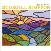 SIMPSON STURGILL  - CD HIGH TOP MOUNTAIN