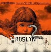 SORE LOSERS  - CD ROSLYN [DIGI]