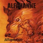 ALFAHANNE  - CD ALFAPOKALYPSE