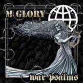 MORNING GLORY  - CD WAR PSALMS