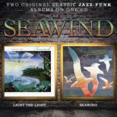  LIGHT THE LIGHT/SEAWIND ( - supershop.sk