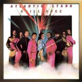 ATLANTIC STARR  - CD BRILLIANCE -EXPANDED-