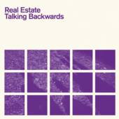 REAL ESTATE  - SI TALKING BACKWARDS /7