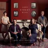 LAKE STREET DIVE  - CD BAD SELF PORTRAITS