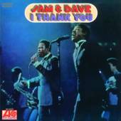 SAM & DAVE  - VINYL I THANK YOU [VINYL]