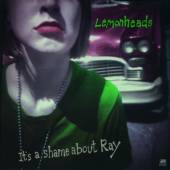 LEMONHEADS  - VINYL IT'S A SHAME ABOUT RAY [VINYL]