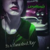  IT'S A SHAME ABOUT RAY [VINYL] - supershop.sk