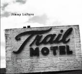 LAFAVE JIMMY  - CD TRAIL THREE -DIGI-