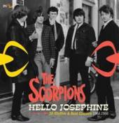  HELLO JOSEPHINE ~ 30 RHYTHM & BEAT CLASSICS 1964-1 - suprshop.cz