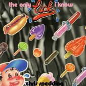  THE ONLY LICK I KNOW: REMASTERED EDITION - suprshop.cz