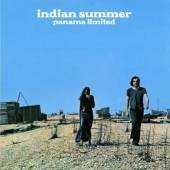 PANAMA LIMITED  - CD INDIAN SUMMER