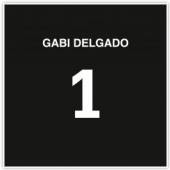DELGADO GABI  - CD 1
