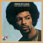 SCOTT-HERON GIL  - CD PIECES OF A MAN