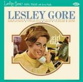 GORE LESLEY  - CD GIRL TALK WITH BONUS TRACKS