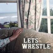 LET'S WRESTLE  - CD LET'S WRESTLE