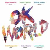 WESSELTOFT BUGGE  - CD OK WORLD