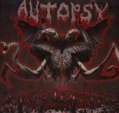 AUTOPSY  - CDG ALL TOMORROWS FUNERALS