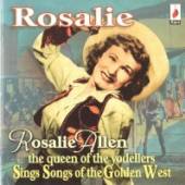 ALLEN ROSALIE  - CD ROSALIE