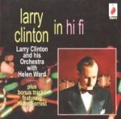 CLINTON LARRY  - CD IN HI-FI