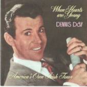 DAY DENNIS  - CD WHEN HEATS ARE YOUNG