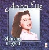 ELLIS ANITA  - CD THINKING OF YOU