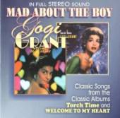 GRANT GOGI  - CD MAD ABOUT THE BOY
