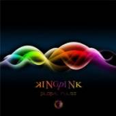 KINGPINK  - CD GLOBAL PULSE