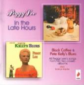 LEE PEGGY  - CD IN THE LATE HOURS