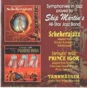  SYMPHONIES IN JAZZ - suprshop.cz