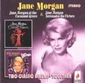 MORGAN JANE  - CD COCOANUT GROVE/ SERENADES