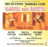 ORIGINAL CAST RECORDING  - CD HANSEL AND GRETEL