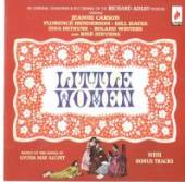 ORIGINAL TV CAST RECORDIN  - CD LITTLE WOMEN
