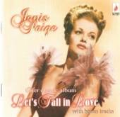 PAIGE JANIS  - CD LET'S FALL IN LOVE
