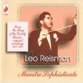 REISMAN LEO  - CD MAESTRO SOPHISTICATE