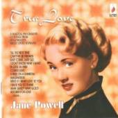 POWELL JANE  - CD TRUE LOVE